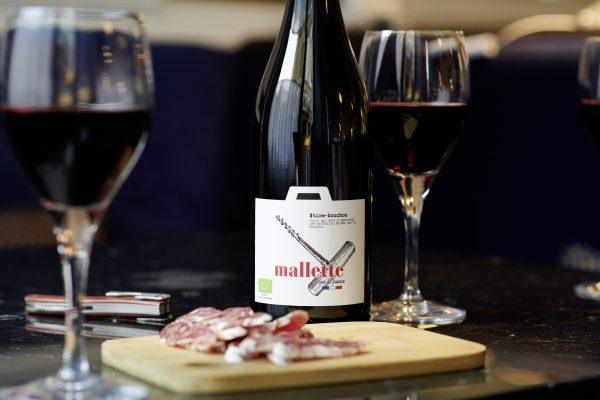 Mallette Bio / Vin de France rouge / 0,75L – Image 3