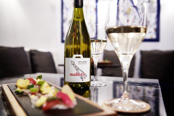 Mallette / Vin de France blanc / 0,75L – Image 2