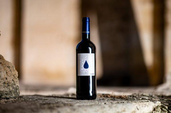 ARSIUS / BORDEAUX ROUGE / 2022 / 0,75L – Image 2