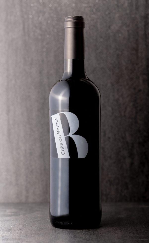Château Bernot / Bordeaux rouge / 2019 / 0,75L – Image 2