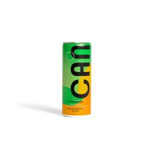 CAN / Blanc seltzer / 0,25L