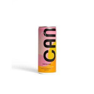 CAN / Rosé seltzer / 0,25L