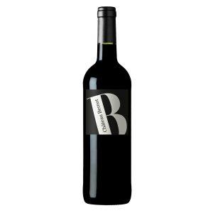 Château Bernot / Bordeaux rouge / 2019 / 0,75L
