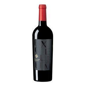 Excelium Réserve / Bordeaux supérieur rouge / 2020 / 0,75L