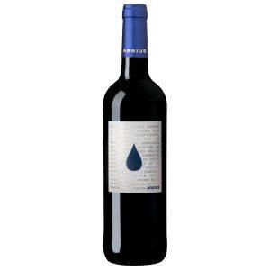ARSIUS / BORDEAUX ROUGE / 2022 / 0,75L