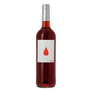 ARSIUS / BORDEAUX CLAIRET / 0,75L