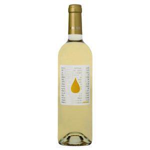 ARSIUS / BORDEAUX BLANC MOELLEUX / 0,75L