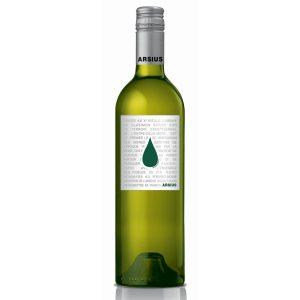 ARSIUS / ENTRE DEUX MERS / 0,75L