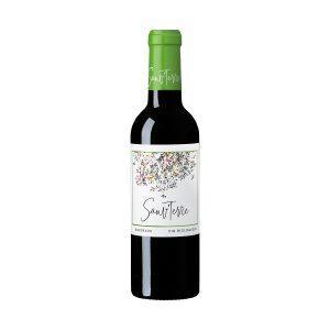Sauv'Terre Bio / Bordeaux rouge / 2020 / 0,375L