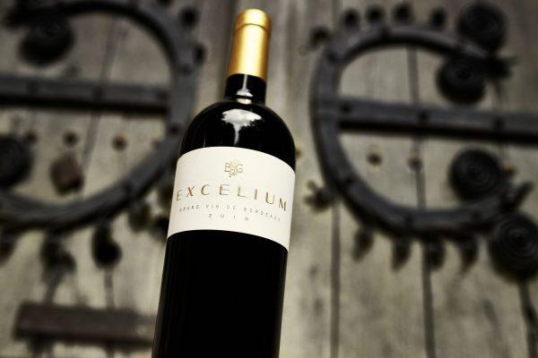 EXCELIUM / BORDEAUX SUPERIEUR / 2016 / 1.5L – Image 2