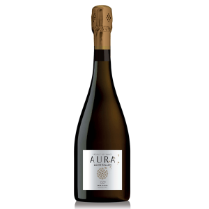 AURA LOUIS VALLON / BOISSON AROMATISÉE BLANC / 0,75L