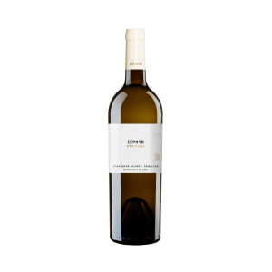 ZEPHYR HERITAGE / BORDEAUX BLANC / 2022 / 0,75L