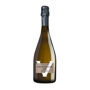 LOUIS VALLON BLANC DE NOIRS 0.0% / BOISSON AROM BLANC / 0,75L