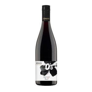 ZEPHYR 0.0% / BOISSON AROM ROUGE / 0,75L
